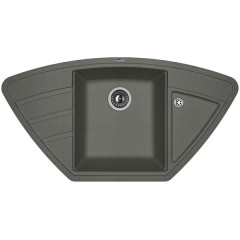 Кухонная мойка Florentina Липси-980С 20.180.D0980
