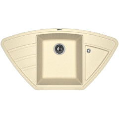 Кухонная мойка Florentina Липси-980С 20.180.D0980