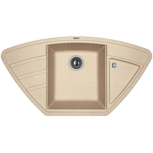 Кухонная мойка Florentina Липси-980С 20.180.D0980