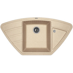 Кухонная мойка Florentina Липси-980С 20.180.D0980