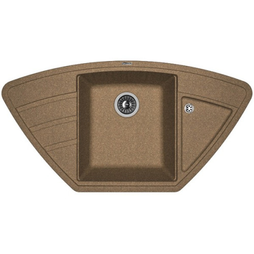 Кухонная мойка Florentina Липси-980С 20.180.D0980