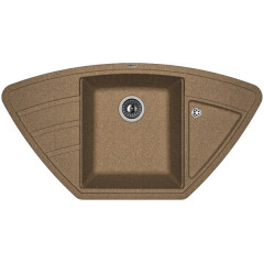 Кухонная мойка Florentina Липси-980С 20.180.D0980