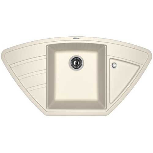 Кухонная мойка Florentina Липси-980С 20.180.D0980