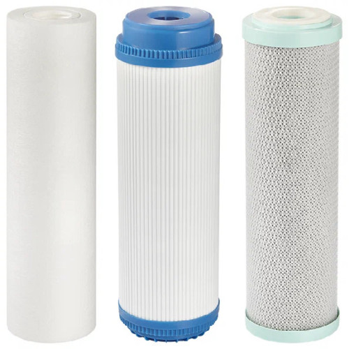 Комплект картриджей Electrolux AM SF