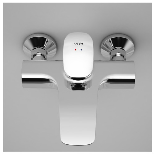 Смеситель для ванны AM PM Spirit V2.0 F70A10000