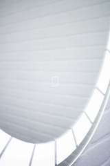 Зеркало Осло 1000х600 с подсветкой Домино