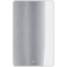 Зеркало POINT, 50x80 см, сенсорный выключатель, LED-подсветка