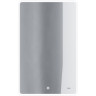Зеркало POINT, 50x80 см, сенсорный выключатель, LED-подсветка