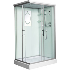 Душевая кабина WeltWasser WW500 Laine 1203 120x90