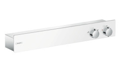 Термостат Hansgrohe ShowerTablet 600, для 2 потребителей (13108400)
