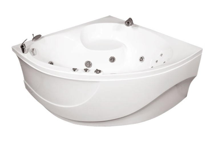 Акриловая ванна Triton Эрика