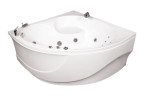 Акриловая ванна Triton Эрика