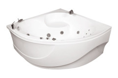 Акриловая ванна Triton Эрика