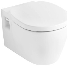 Ideal Standart CONNECT E803501 Подвесной унитаз, без сиденья и крышки