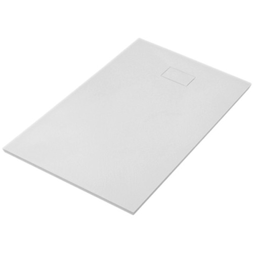 Душевой поддон из стеклопластика WasserKRAFT Main 80x120 41T06