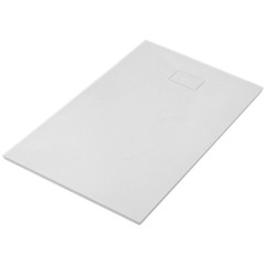 Душевой поддон из стеклопластика WasserKRAFT Main 80x120 41T06