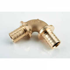 Угольник REHAU 90° 16 PLATINUM RX