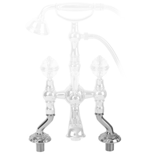 Дека на ванну Migliore Cristalia ML.CRS-RIC3705