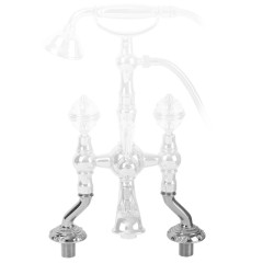 Дека на ванну Migliore Cristalia ML.CRS-RIC3705