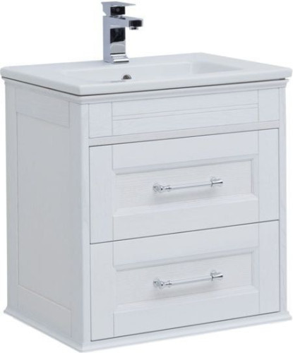 Тумба под раковину Aquanet Бостон 60 ясень