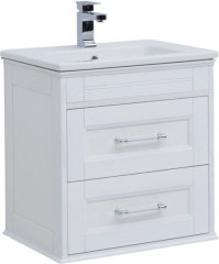 Тумба под раковину Aquanet Бостон 60 ясень