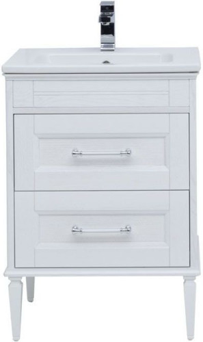 Тумба под раковину Aquanet Бостон 60 ясень