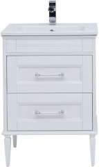 Тумба под раковину Aquanet Бостон 60 ясень