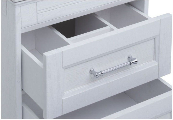 Тумба под раковину Aquanet Бостон 60 ясень