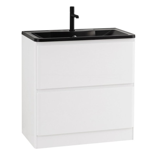 База под раковину напольная BelBagno ALBANO-1000-2C-PIA-PS