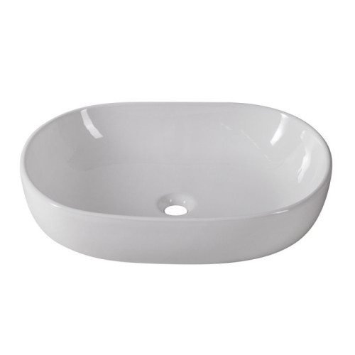 Накладная раковина BelBagno BB1084-H316