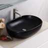 Накладная раковина BelBagno BB1084-H316