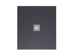 Душевой поддон Allen Brau Priority 100x90 8.31004-AM