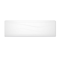 Экран для ванны Loranto GRANBY 180