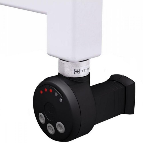 Электрический ТЭН Terma Meg 1.0 300W хром