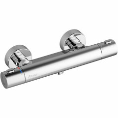 Смеситель для душа Ravak Termo 300 TE 033.00/150 с термостатом Хром (X070096)
