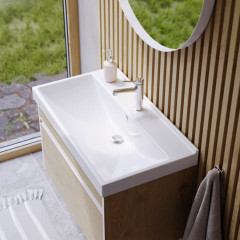 Подвесная тумба 100 см Aqwella URB0110DD