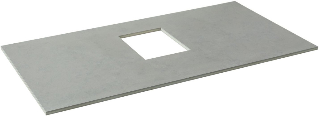 Столешница Allen Brau Infinity 1.21011.G 85 graphite