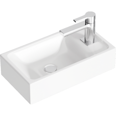 Подвесная тумба 40 см Aqwella Ln-MP.01.04/DS