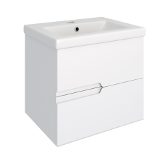 Тумба RUNO Стокгольм 60, подвесная