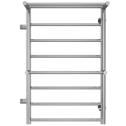 Полотенцесушитель TERMINUS Эконом Анкона П8 500х800 бп500 слева NEW