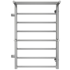 Полотенцесушитель TERMINUS Эконом Анкона П8 500х800 бп500 слева NEW