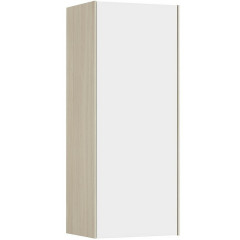 Пенал подвесной AQUATON Асти 35 Белый Ясень шимо (1A262903AX010)