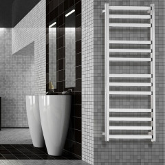 Водяной полотенцесушитель Grota Vento 48х90