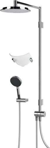 Душевой комплект Oras Hydra (392)