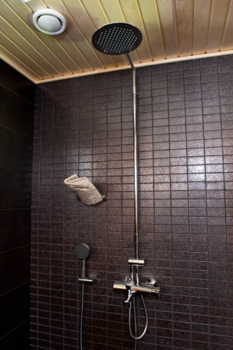 Душевой комплект Oras Hydra (392)