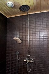 Душевой комплект Oras Hydra (392)