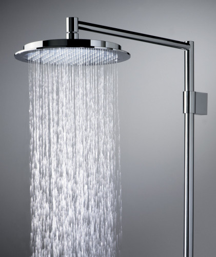Душевой комплект Oras Hydra (392)