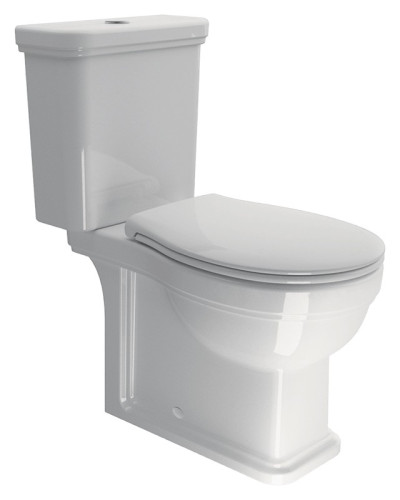 Унитаз GSI Classic 70 871711