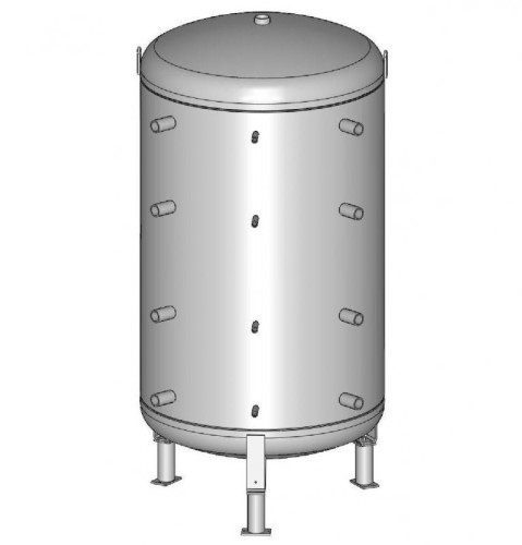 Буферная ёмкость ACV LCA 1000 P