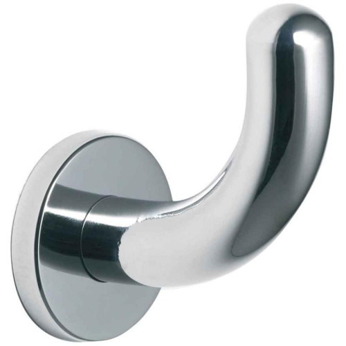 Крючок для ванной Nofer  Brass 16359.B